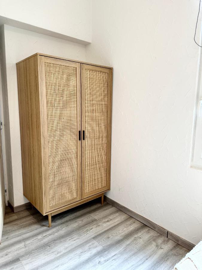 Nordic Nest Apartment Givet Exterior foto